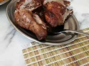 Galeto Carioca