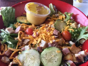 Newk's Eatery - Summerville, SC