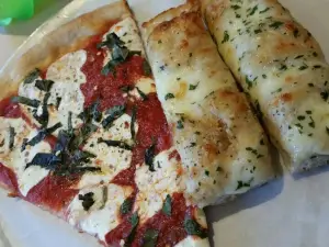 Gino's of Lindenhurst Pizzeria & Restaurant