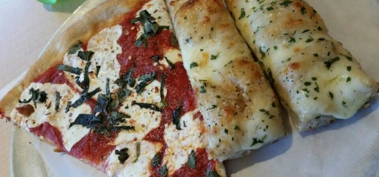 Gino's of Lindenhurst Pizzeria & Restaurant