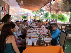 Van KahvaltI Bahcesi