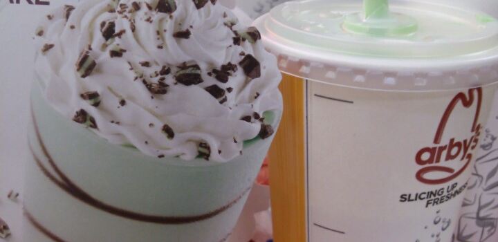 Arby's
