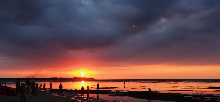 Legend Bar Gili Air