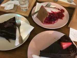 Cafe Ritual