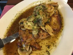 Lenoci's Spaghetti House
