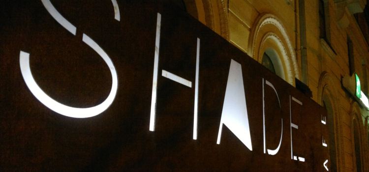 Shade Meat & Wine Cafe