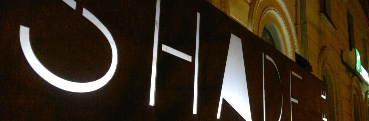 Shade Meat & Wine Cafe