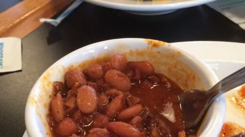 Georgia Boys BBQ - Frederick in Frederick