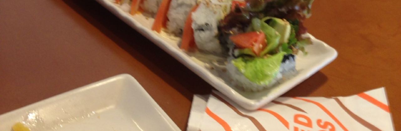 Enza Cafe & Ramen Enza