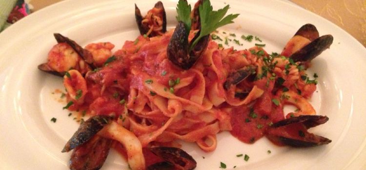 Restaurant Merlot