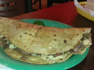 Taqueria El Carreton