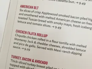 Applebee's