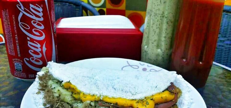 Tapioca Bistrô