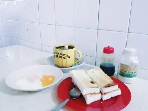 Chong Kok Kopitiam