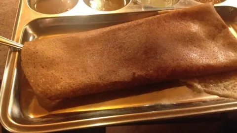 Chennai Darbar Restaurant in Jeddah