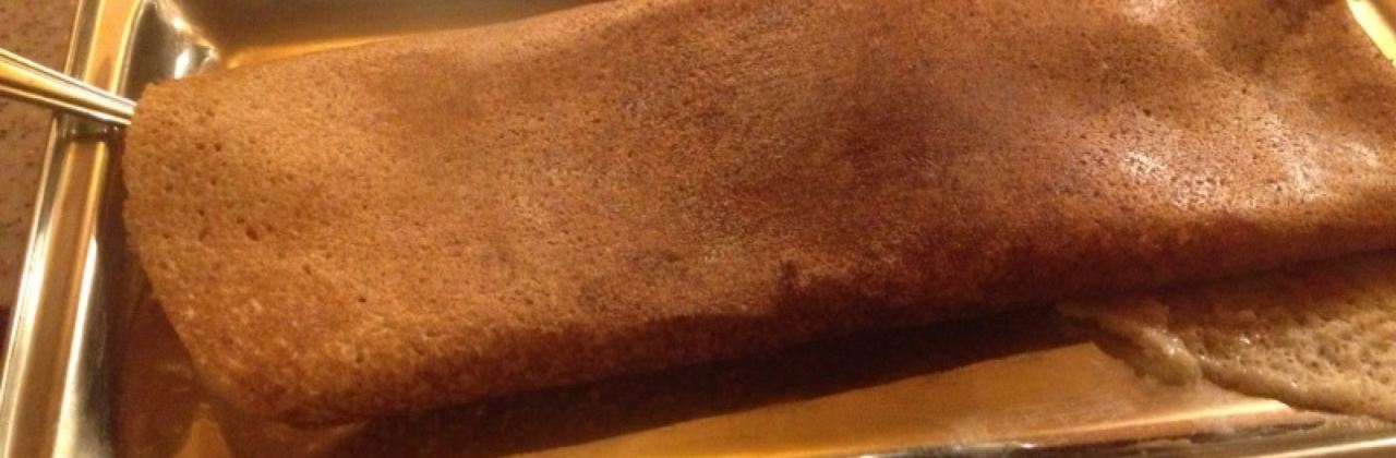 Chennai Darbar Restaurant