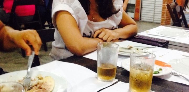 Na Lenha Pizzaria
