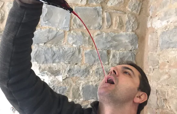 El Claustre de Palera