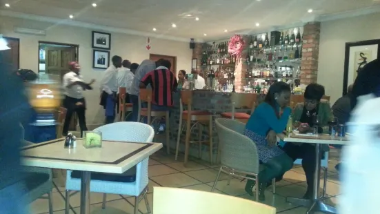 Restaurant Vilakazi