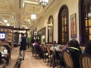 Al Safadi Restaurant