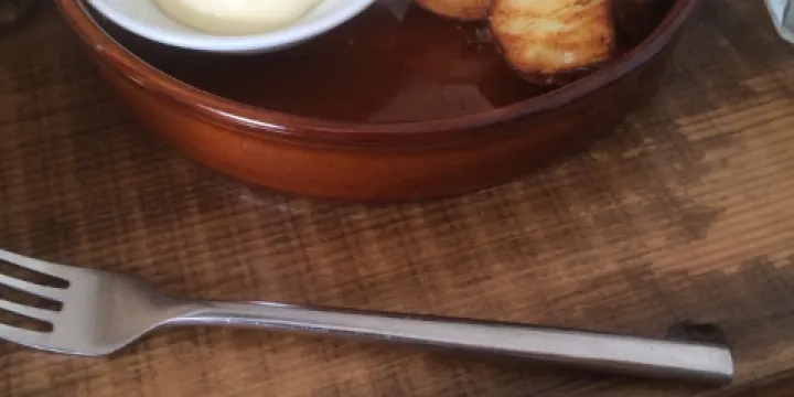 Hernando's Hideaway Mexican Kitchen