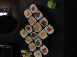 Family Sushi