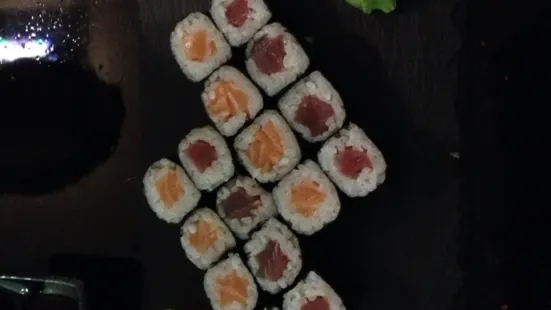 Family Sushi