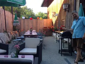 Cafe Steinbach Laufen