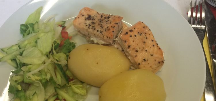 Restaurant 34