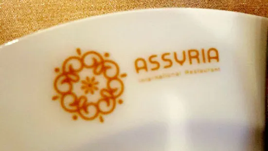 Assyria