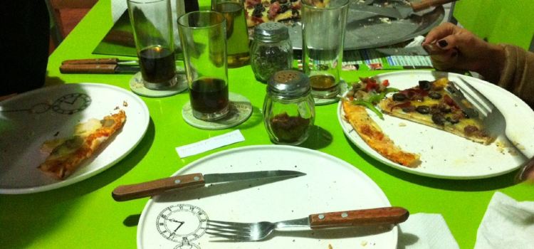 Pizzeria La Toscana
