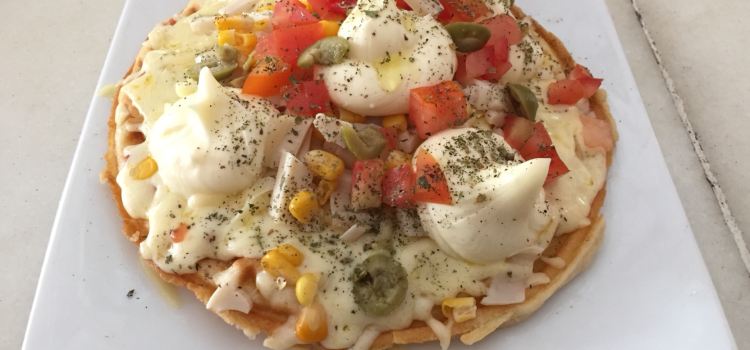 Olinto Cafe
