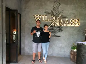 Wild Grass Resto