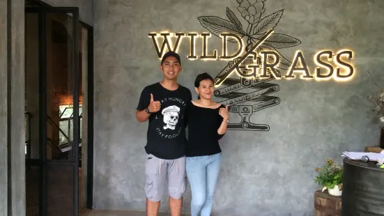 Wild Grass Resto