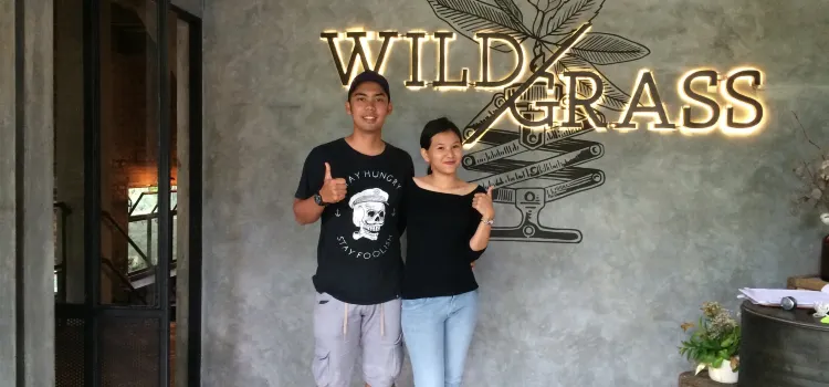 Wild Grass Resto