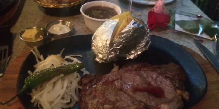 Steaks del Herradero