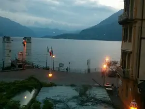 Hotel Olivedo Restaurant