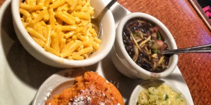 Madison's On Dowlen Road