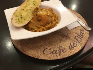 Cafe de Blas