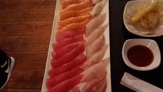Ozen Sushi