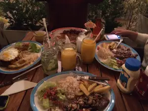 La Placita