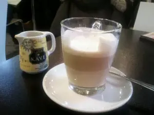 Caracolito Cafe
