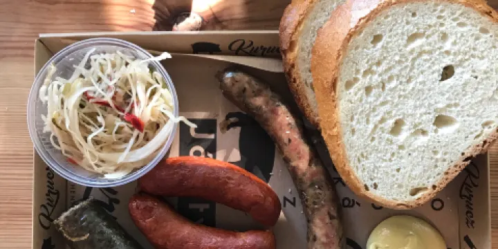 Kurucz Butchery and Roast