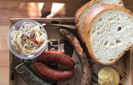 Kurucz Butchery and Roast