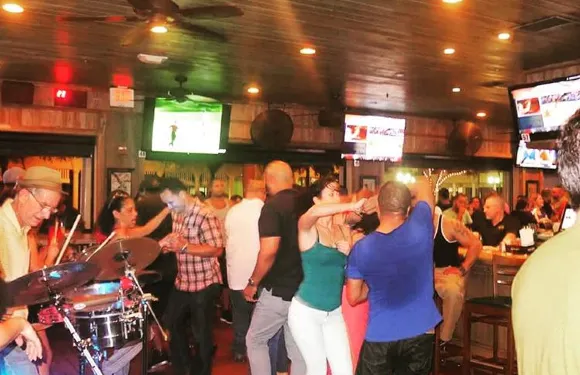 Miller's Ale House