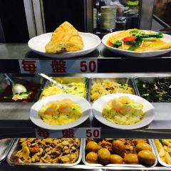 梁記嘉義雞肉飯張用戶圖片