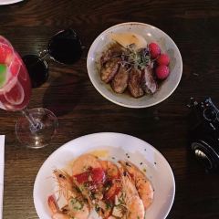Lunya Liverpool User Photo