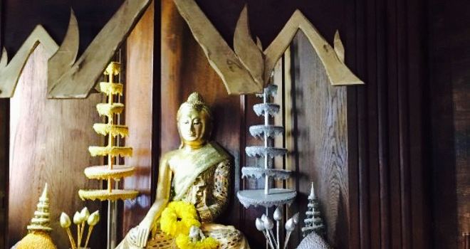 Thai Yangmak