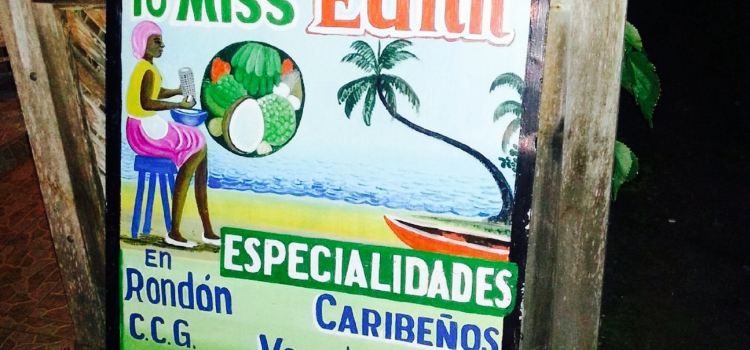Miss Ediths's Restaurant