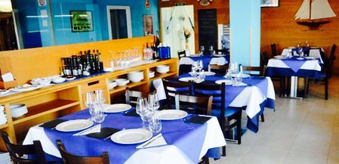 Hosteleria y Eventos AleaCollado CB